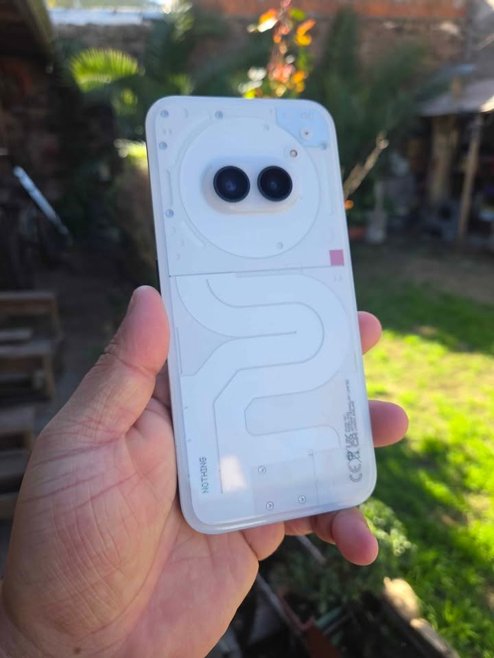 Nothing Phone 2a