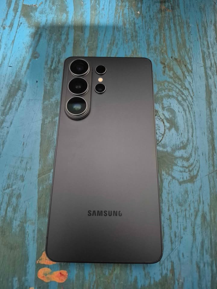 Samsung Galaxy S26 Ultra 256GB