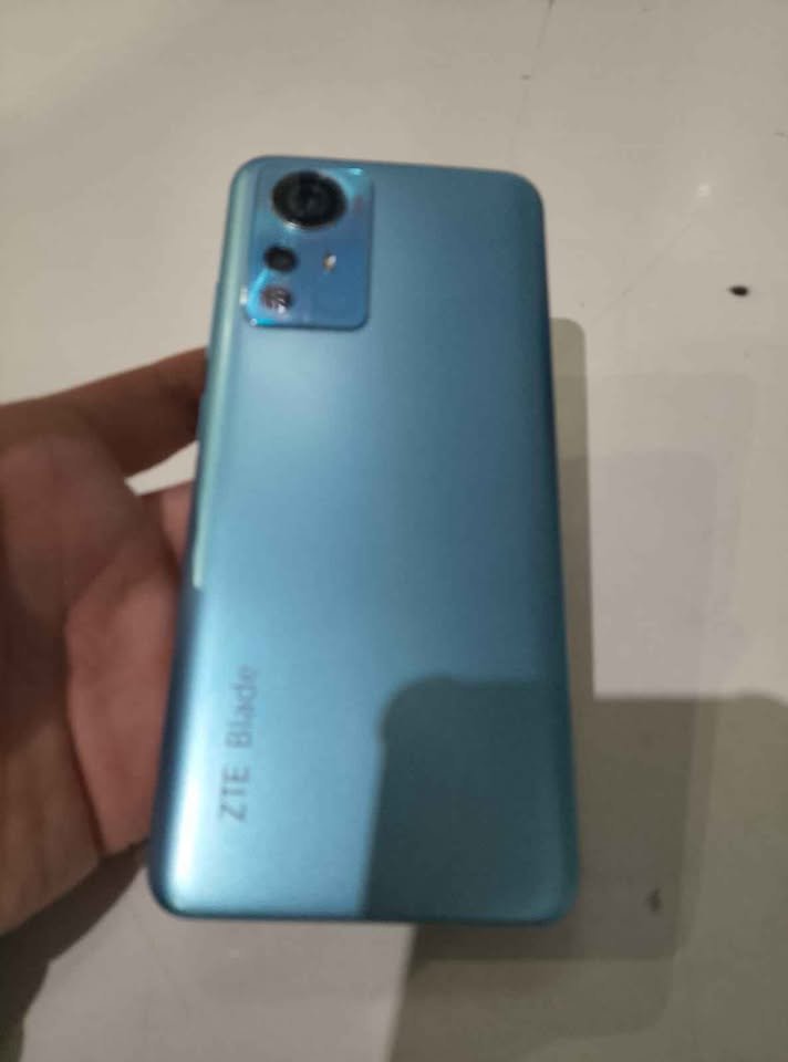 Celulares blade ZTE A72s