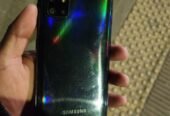 Samsung a71