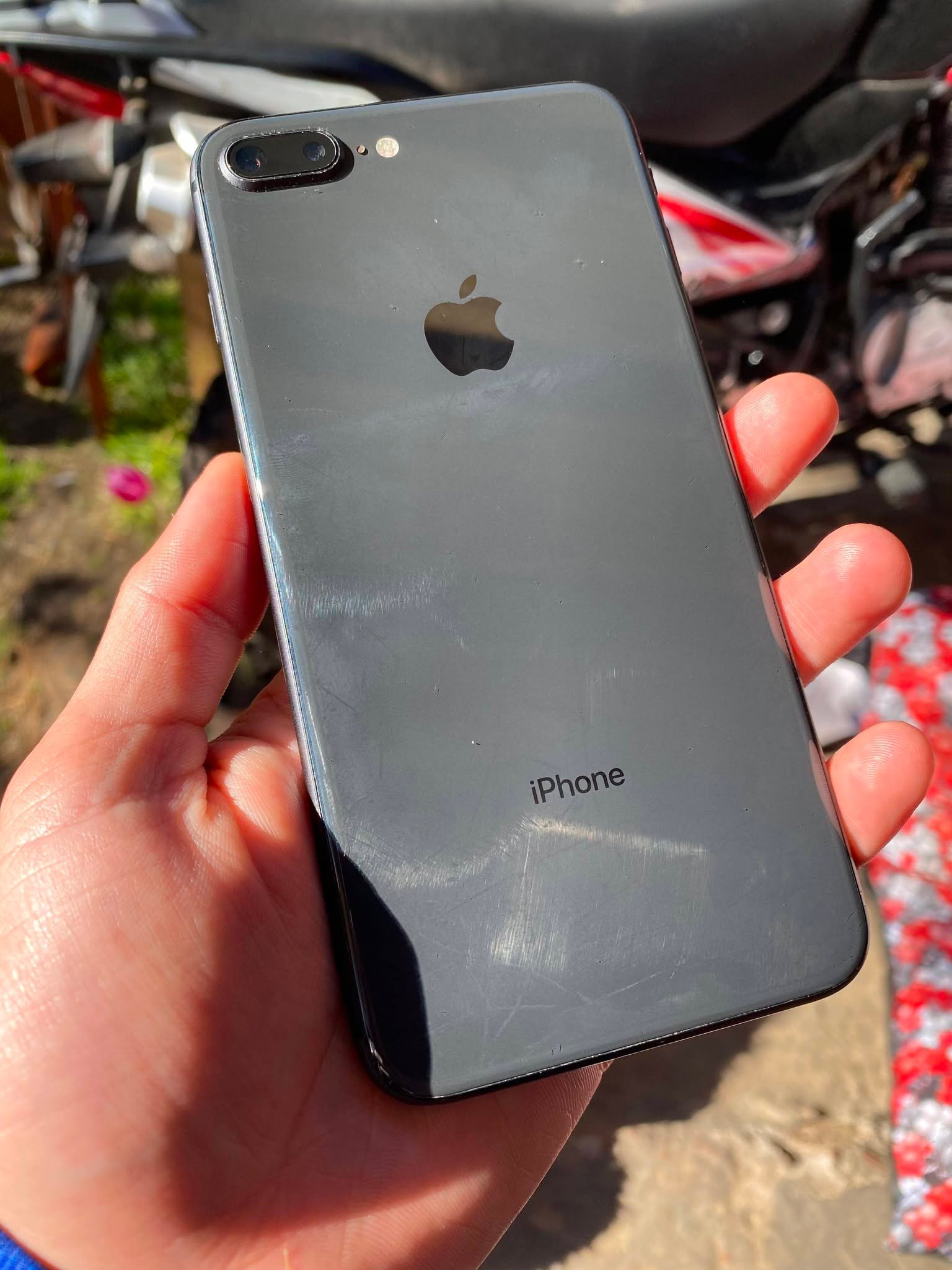 Vendo iPhones libres sin detalles