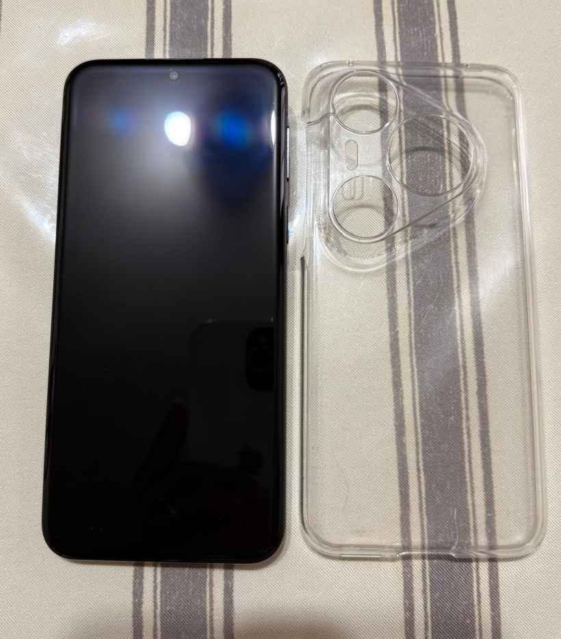 Huawei pura 80 pro 12/256 LEER BIEN LA PUBLICACIÓN!!!!!!