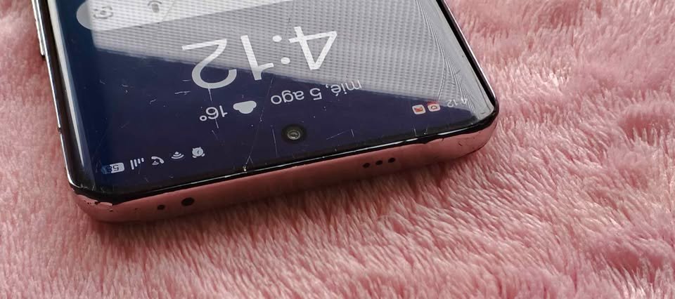 Oppo Reno 12 5G “512GB” Android 16