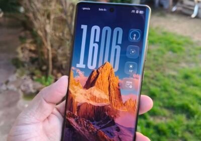 One Plus Ace 3