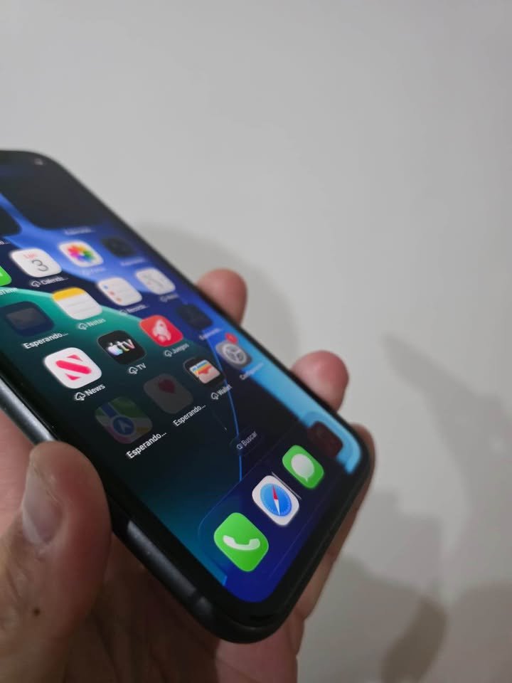 iPhone 11 128GB Liberado – 73% Batería
