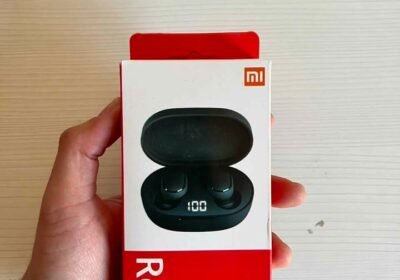 Auriculares Airdots Pro Redmi