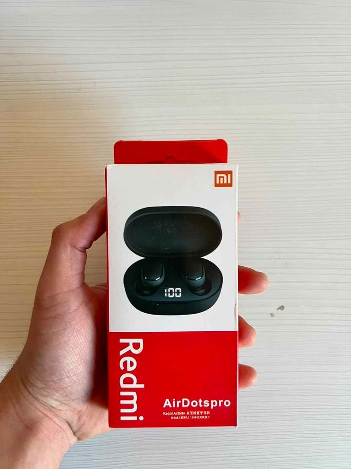 Auriculares Airdots Pro Redmi