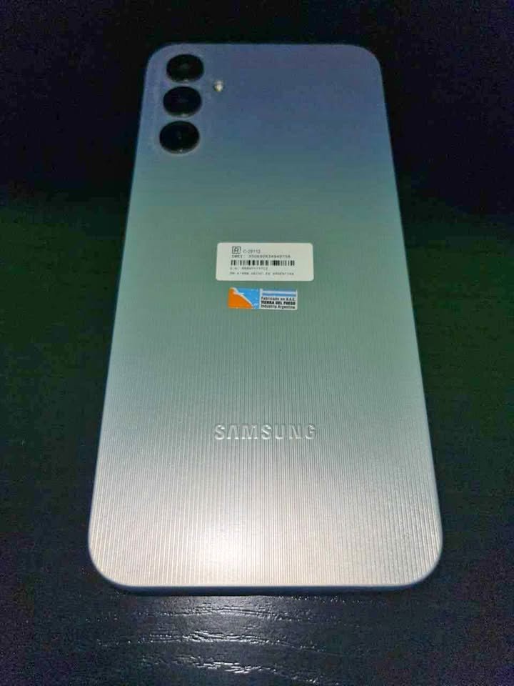 Samsung A14