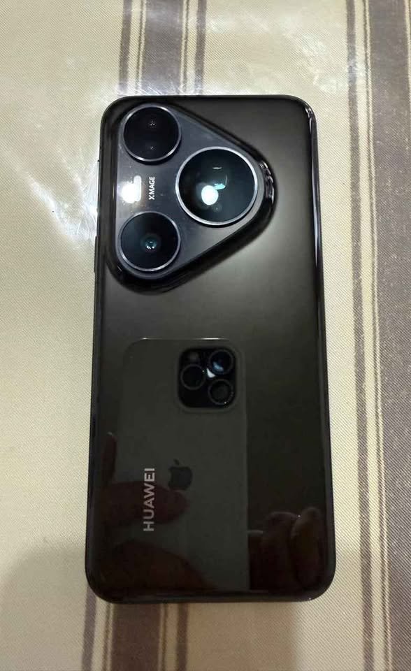 Huawei pura 80 pro 12/256 LEER BIEN LA PUBLICACIÓN!!!!!!