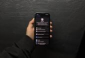 iPhone 13 Pro
