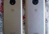 Motorola Moto C Plus (XT1725) 1+16GB (LAS 2 UNIDADES EN $12.400)