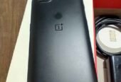 Oneplus 5t de 64gb y 6gb ram vendo o permuto exelente estado pantalla impecable