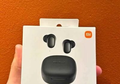 Auriculares xiaomi originales