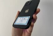 Iphone 13 (100% y 128Gb) (450mil) Recibo iphone menor