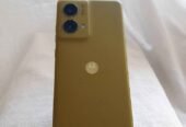 Motorola Moto G85 5G 12GB RAM 256GB Impecable Con Caja