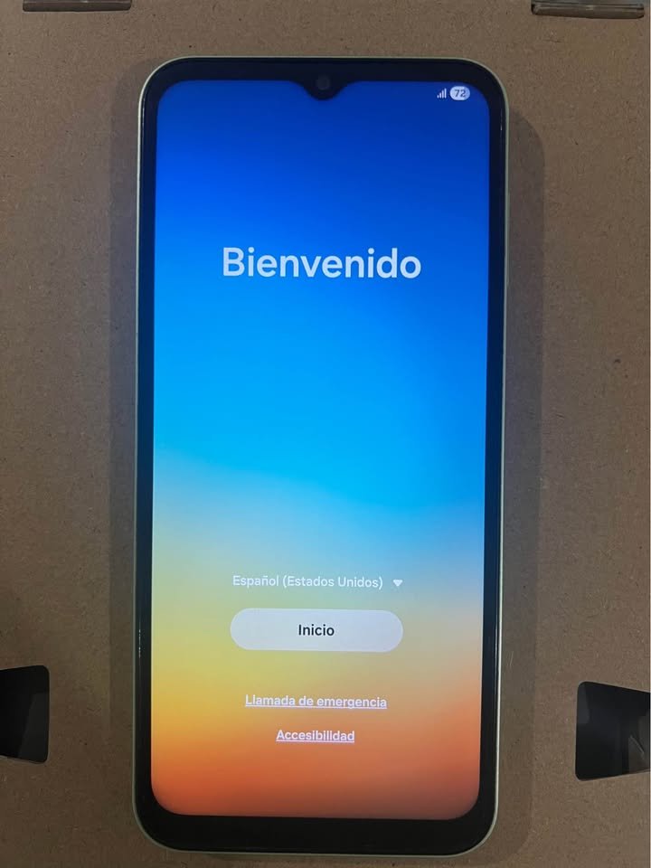 Celular Samsung A14 5g