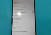 Vendo Motorola g42 impecable libre 128gb 4ram
