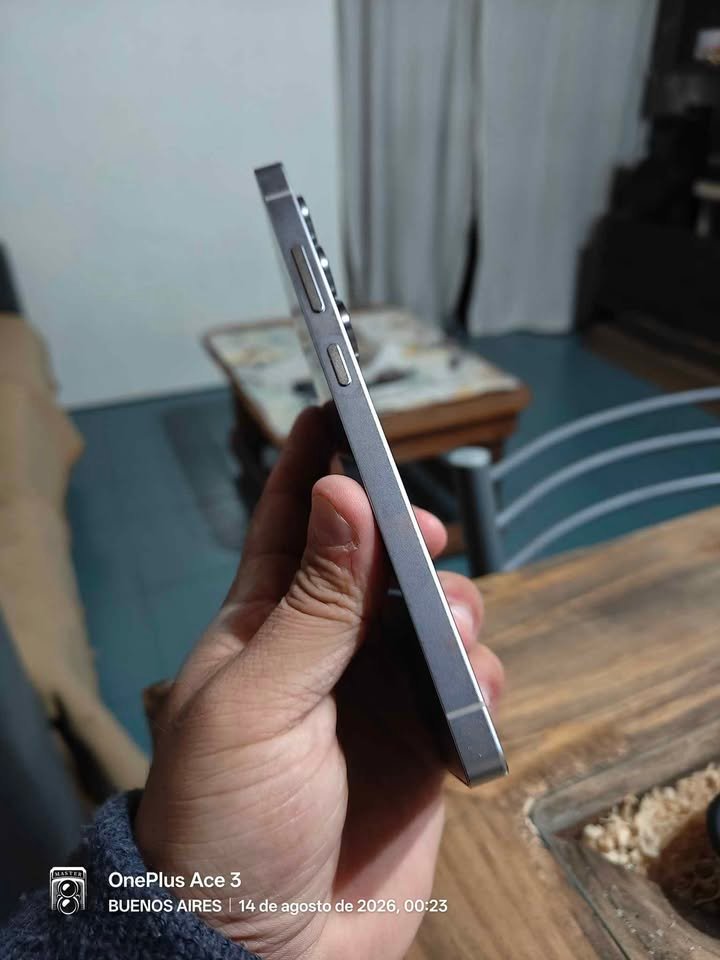 Samsung S25 Ultra