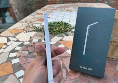 Samsung S25 Plus