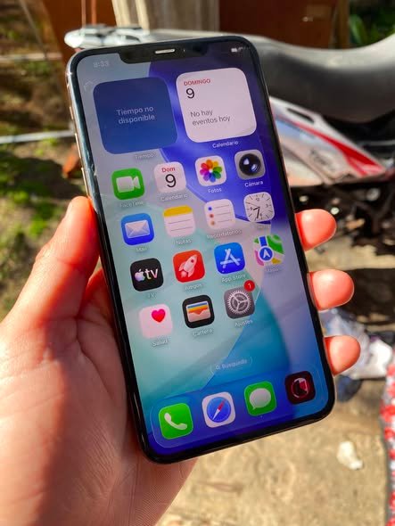 Vendo iPhones libres sin detalles