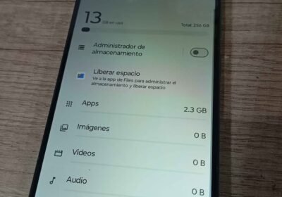 Motorola g35 5g 📱 256 GB de almacenamiento ✅ Libre de fábrica ✅ Caba 📍