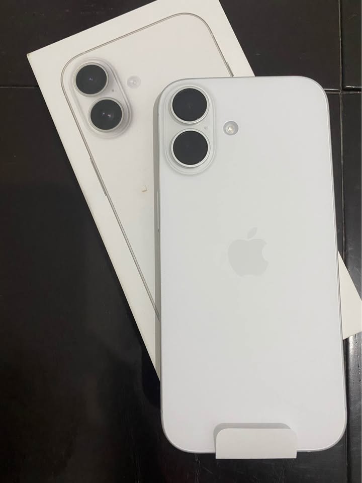 IPHONE 17 256 GB