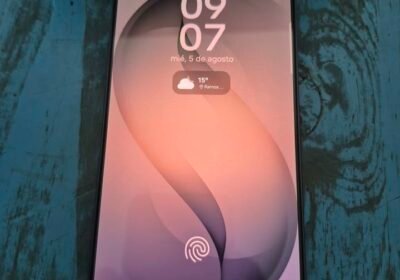 Samsung Galaxy S26 Ultra 256GB