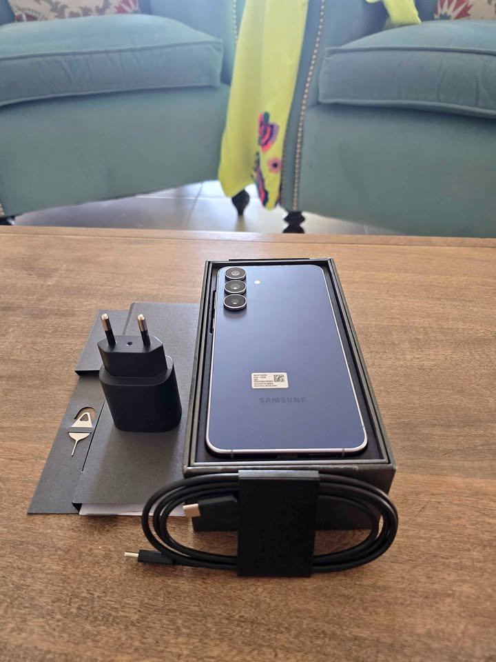 S25 FE Nuevo