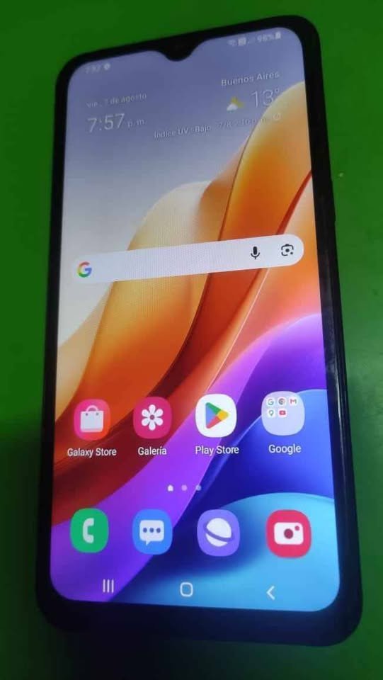 Samsung A10s libre
