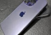 IPhone 14pro
