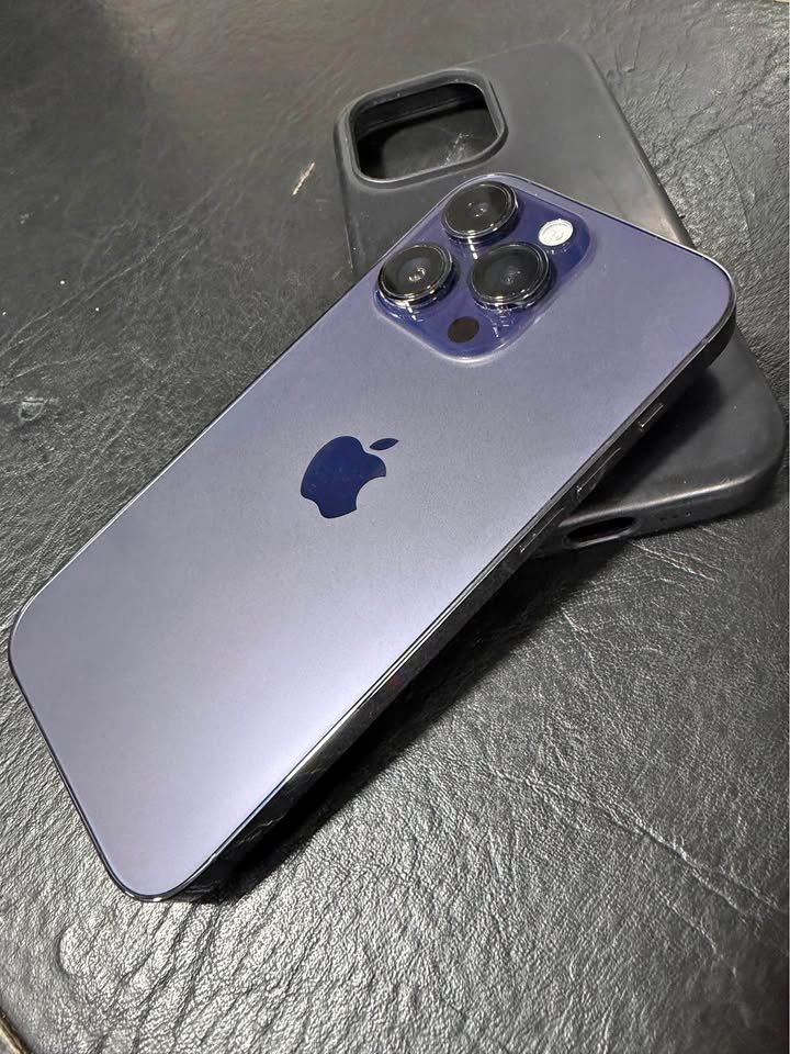 IPhone 14pro