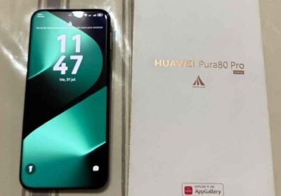 Huawei pura 80 pro 12/256 LEER BIEN LA PUBLICACIÓN!!!!!!