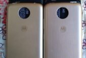 Motorola Moto C Plus (XT1725) 1+16GB (LAS 2 UNIDADES EN $12.400)