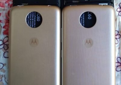 Motorola Moto C Plus (XT1725) 1+16GB (LAS 2 UNIDADES EN $12.400)