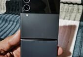 Samsung zflip 4