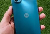 LIQUIDACIÓN MOTO G22 LIBRE 128GB $140.000
