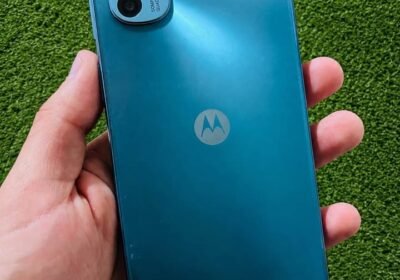 LIQUIDACIÓN MOTO G22 LIBRE 128GB $140.000