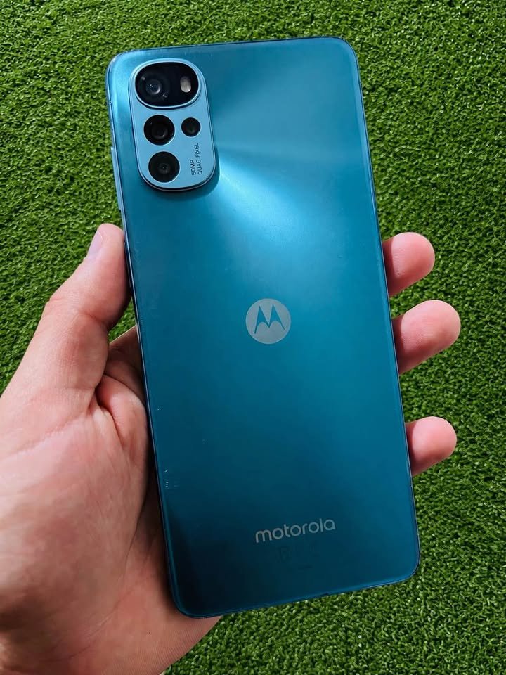 LIQUIDACIÓN MOTO G22 LIBRE 128GB $140.000
