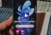 Samsung zflip 4
