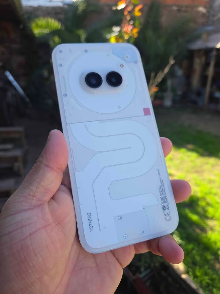 Nothing Phone 2a