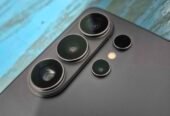 Samsung Galaxy S26 Ultra 256GB