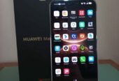 Huawei Mate 80 Pro 16/512 como nuevo en caja