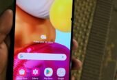 Samsung a71