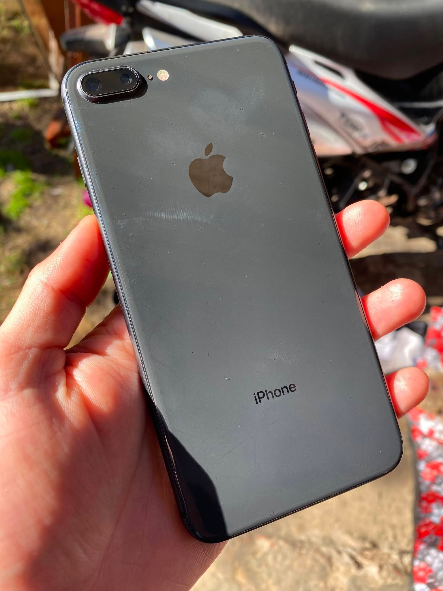Vendo iPhones libres sin detalles