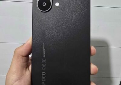 Xiaomi Poco x8 Pro 5G 256GB 8+8 DE RAM