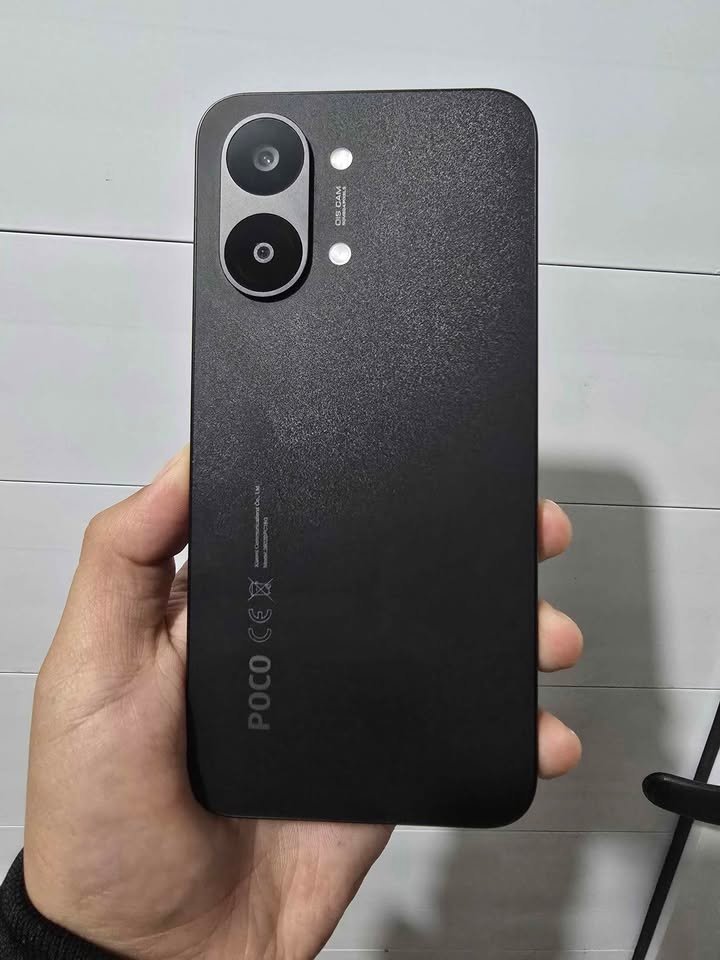 Xiaomi Poco x8 Pro 5G 256GB 8+8 DE RAM