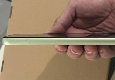 Celular Samsung A14 5g