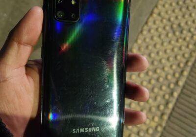 Samsung a71