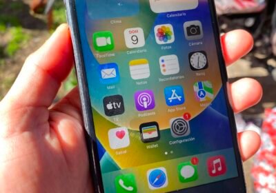 Vendo iPhones libres sin detalles