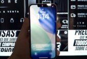 Tengo 13 128gb 78% 293usd